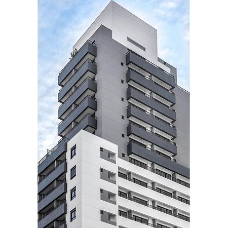 Anylife Smart Bela Vista Apartment São Paulo Luaran gambar
