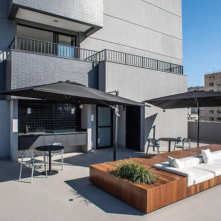 Anylife Smart Bela Vista Apartment São Paulo Luaran gambar
