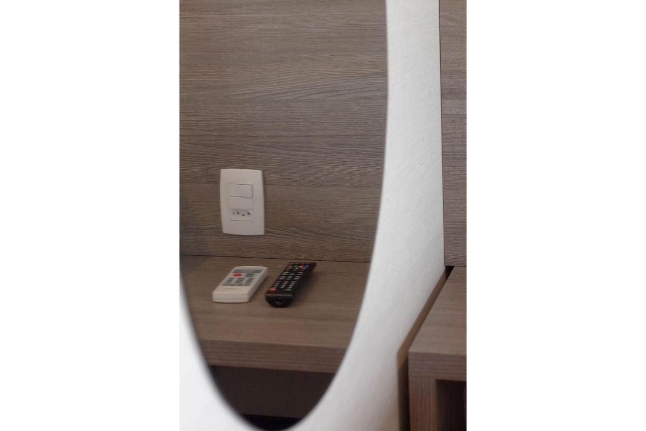 Anylife Smart Bela Vista Apartment São Paulo Luaran gambar