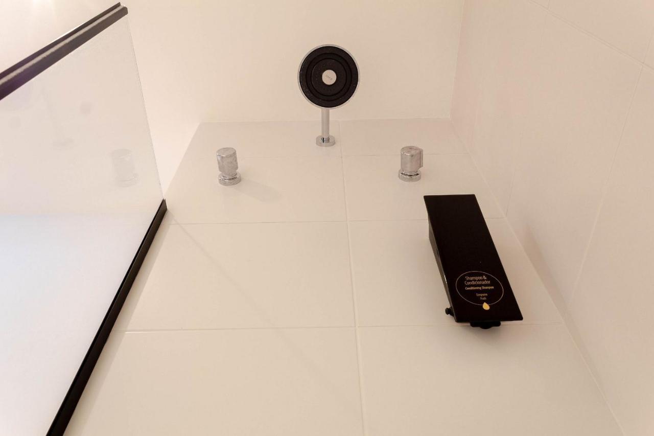 Anylife Smart Bela Vista Apartment São Paulo Luaran gambar