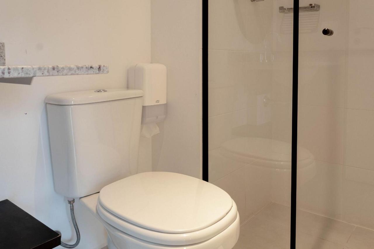 Anylife Smart Bela Vista Apartment São Paulo Luaran gambar